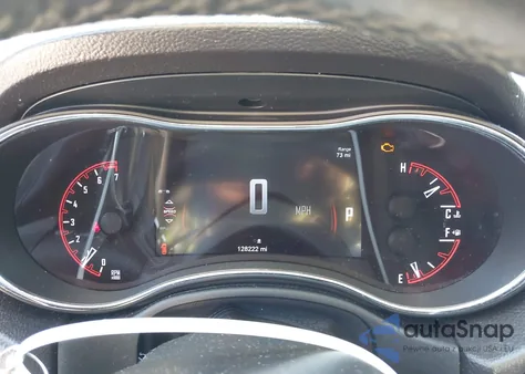 2014 Dodge Durango Limited from USA, damaged, VIN 1C4RDJDG0EC420016